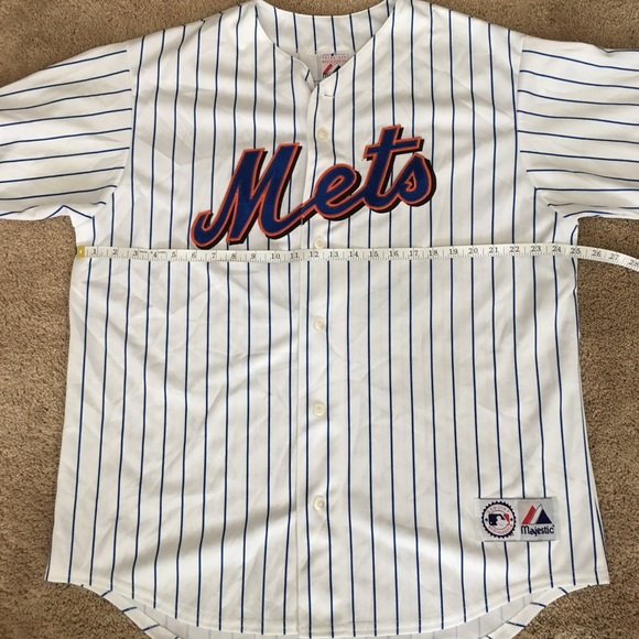 mets jersey dress